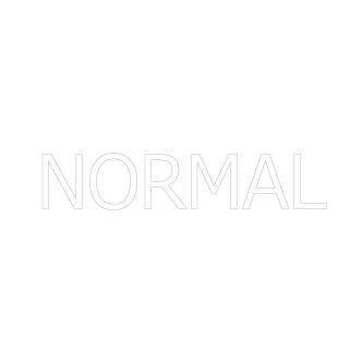 NORMAL Mode Indicator